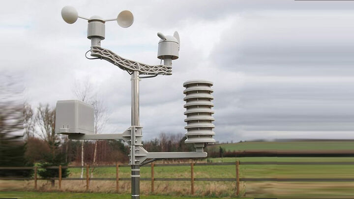 روند اجرایی تفاهمنامه مشترک هواشناسی ایران و پاکستان آغاز شد