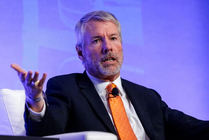 مایکل سیلور: خاورمیانه می‌تواند سوئیس قرن ۲۱ شود