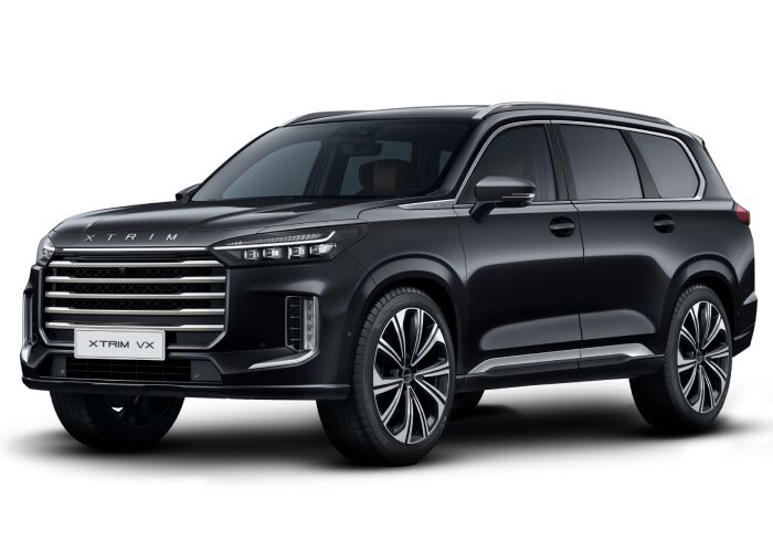 شرایط فروش اکستریم QX با تحویل ۹۰ روزه (آبان ۱۴۰۴)