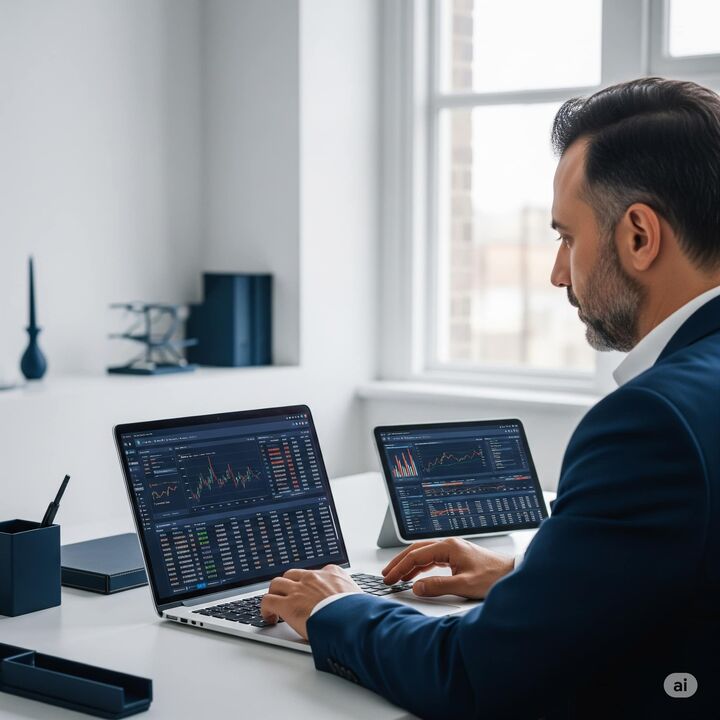 چرا هر شرکت موفق یک حسابرس حرفه‌ای دارد؟ ۵ راز پشت پرده!