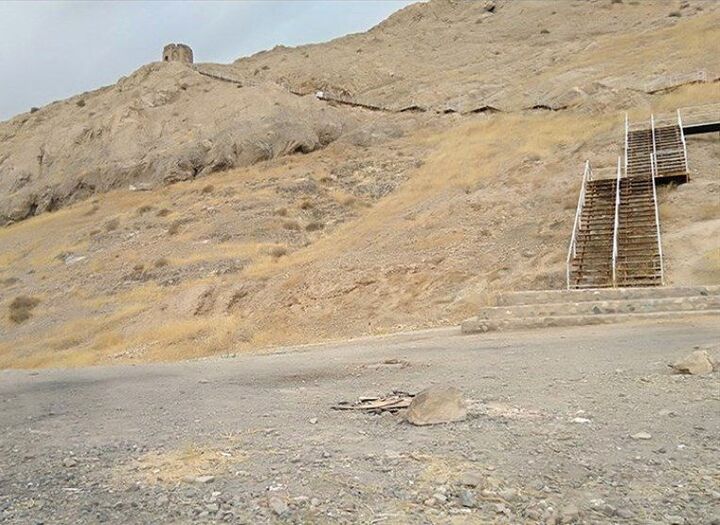 توقف ۶ ماهه در اجرای پروژه «بام ری»