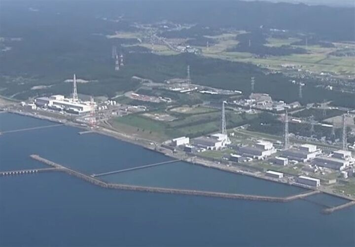 بزرگترین رآکتور هسته‌ای ژاپن دوباره فعال خواهد شد