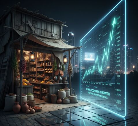 فروشگاه اینترنتی؛ شاه‌کلید بقای کسب‌وکارهای سنتی