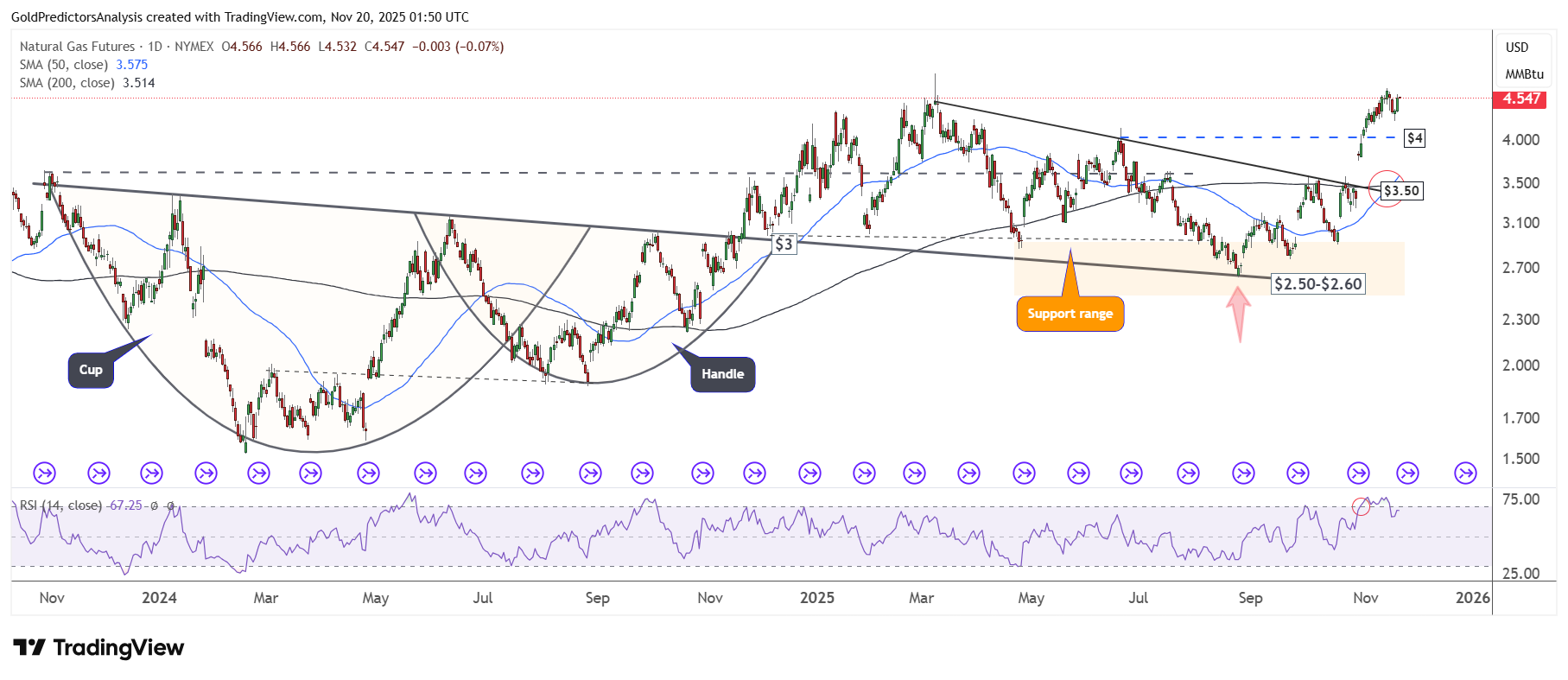 فشار نزولی بر نفت در برابر شتاب صعودی قیمت گاز