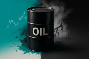 فشار نزولی بر نفت در برابر شتاب صعودی قیمت گاز