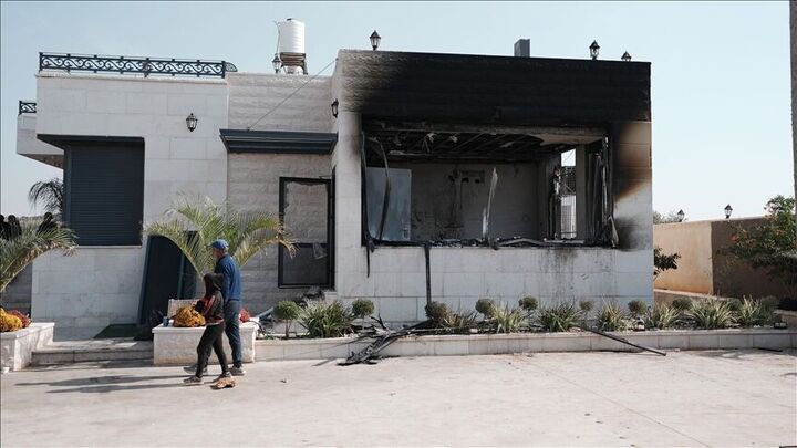 اعتراف بی‌سابقه؛ سفیر آمریکا در اسرائیل رفتار شهرک‌نشینان را تروریستی خواند