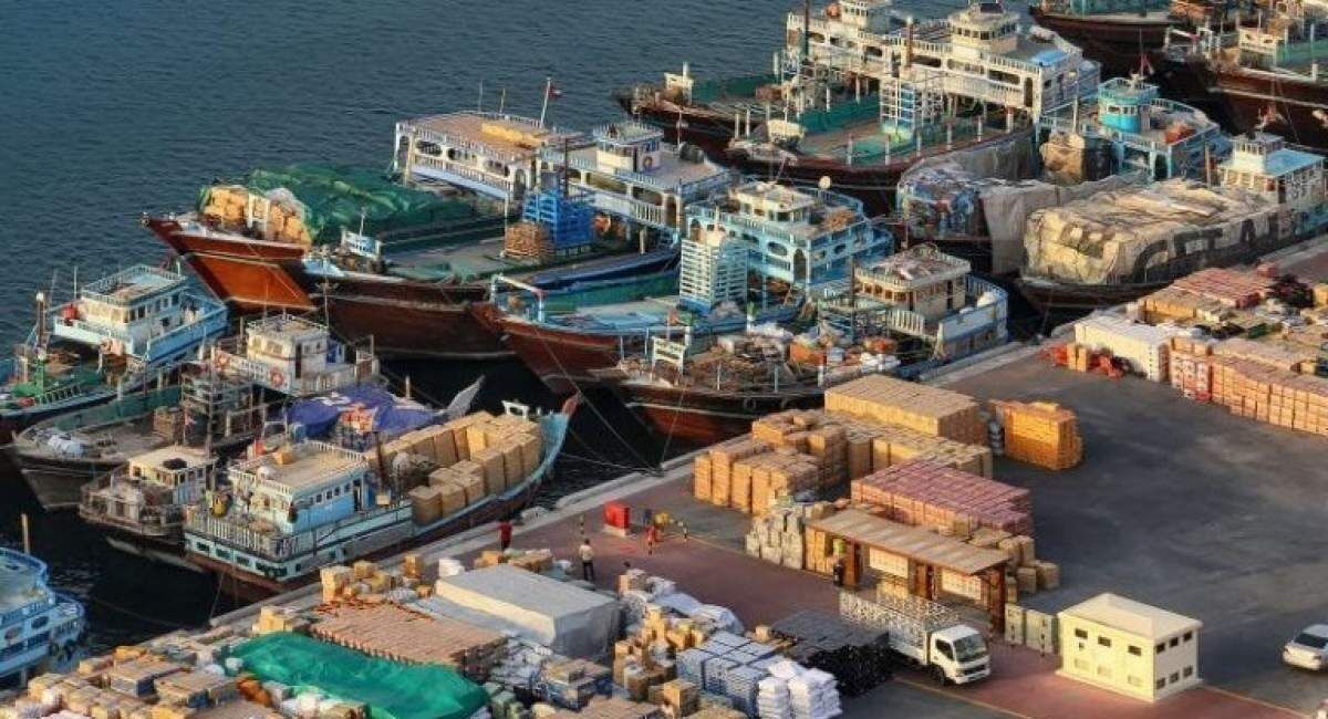 معاون وزیر صمت: اصلاح رویه‌های ملوانی و رسیدگی به مشکلات ساحل‌نشینان ضروری است