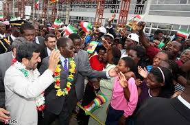 شرق آفریقا در آینه منافع مشترک تهران–کامپالا