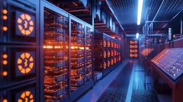 خاموشی ناگهانی مزارع بیت‌کوین چهرۀ پنهان مصرف انرژی را در ایران آشکار کرد!