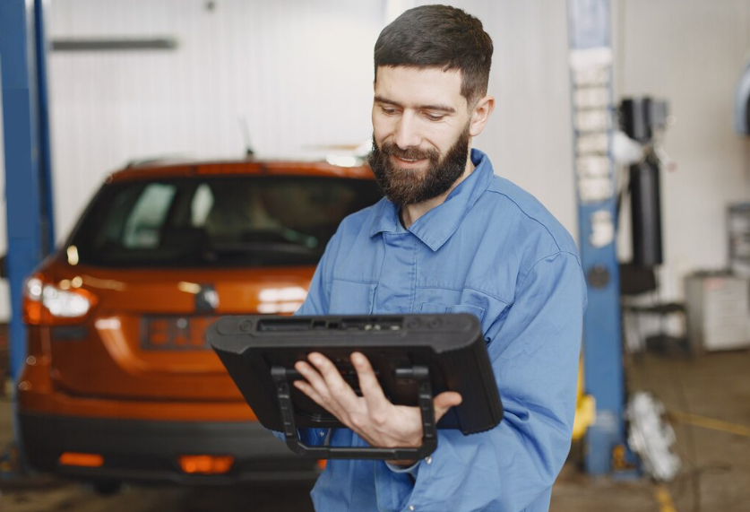 هزینه کارشناسی رنگ خودرو به عهده کیست؟ معیارهای تصمیم‌گیری