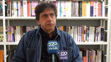 قیمت کاغذ از ابتدای سال تا حالا ۲ برابر شده است