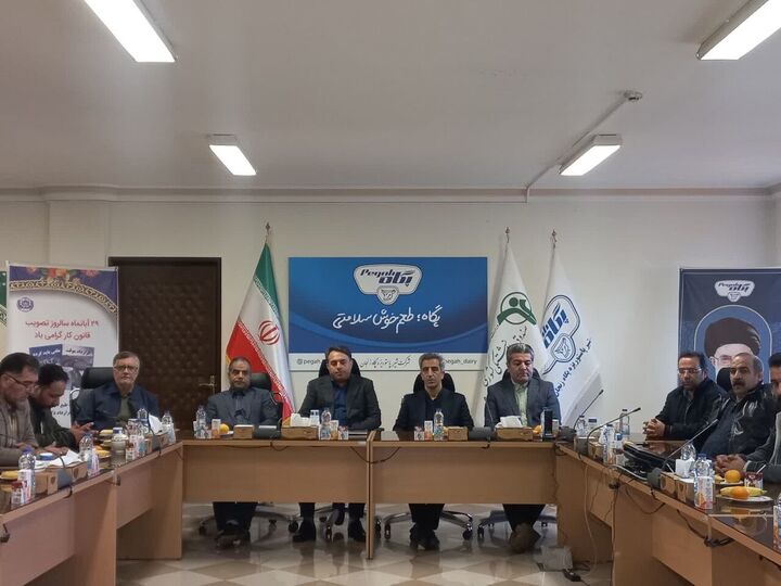 هشدار نماینده زنجان: سفره کارگران کوچکشده است