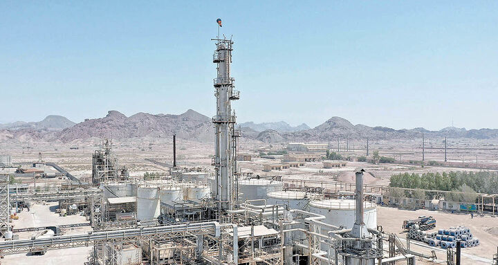 هشدار مدیرعامل نفت آفتاب: پالایشگاه در خطر توقف