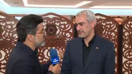 آیا وزیر اقتصاد در بورس سهام دارد؟