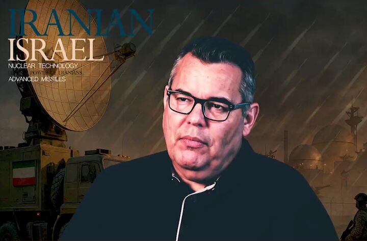 ایران پس از هر حمله، توان دفاعی خود را قوی‌تر و سریع‌تر بازسازی می‌کند