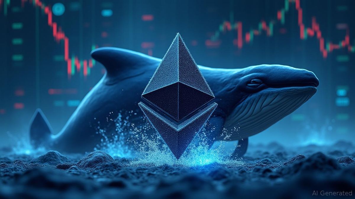 هجوم نهنگ‌ها به اتریوم همزمان با آغاز شمارش معکوس ارتقای فوساکا