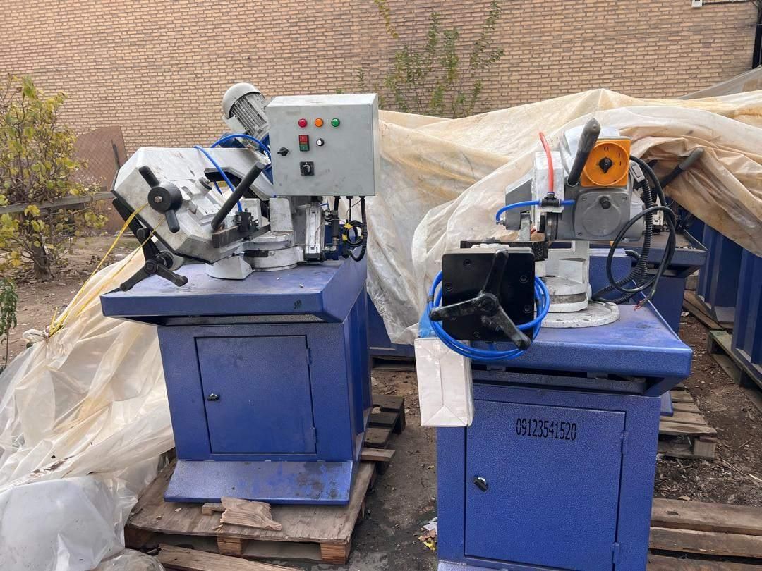 راهنمای خرید و فروش اره آب صابونی: تمرکز بر مراحل تعمیر و نقش دنده برنجی