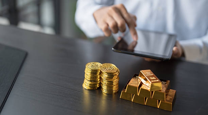 تسهیل خرید اقساطی طلا با سرویس اعتباری اسنپ