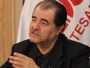 با سیاست ارزی خود در کنار ناترازی انرژی به تولید کننده خارجی فولاد آلیاژی سوبسید می دهیم