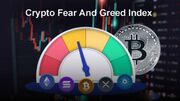 شاخص احساسات بازار کریپتو به کف‌های تاریخی سقوط کرد