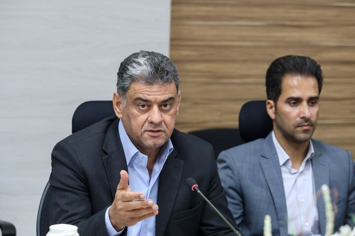 سهمیه بیمه رانندگان خوزستان از ۱۰ هزار نفر به ۷۰۰ نفر سقوط کرده است