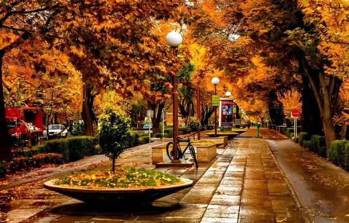 آلودگی صوتی در محور  تاریخی چهارعباسی اصفهان| حفاظت از شان محور تاریخی برعهده شهرداری است