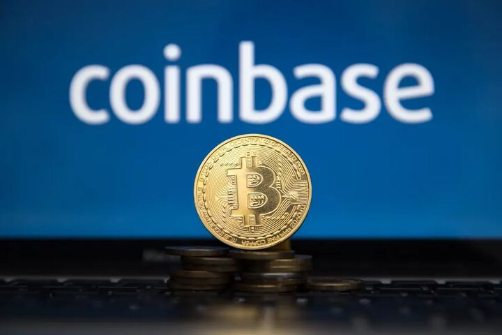 جابه‌جایی گسترده و برنامه‌ریزی‌شده دارایی‌ها در صرافی کوین‌بیس