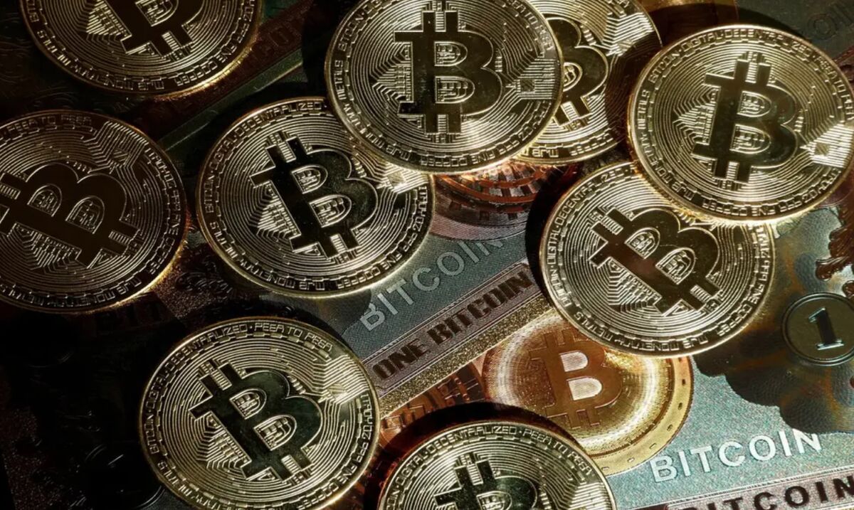 حجم معاملات باز بیت کوین به کم‌ترین سطح ماه اخیر رسید