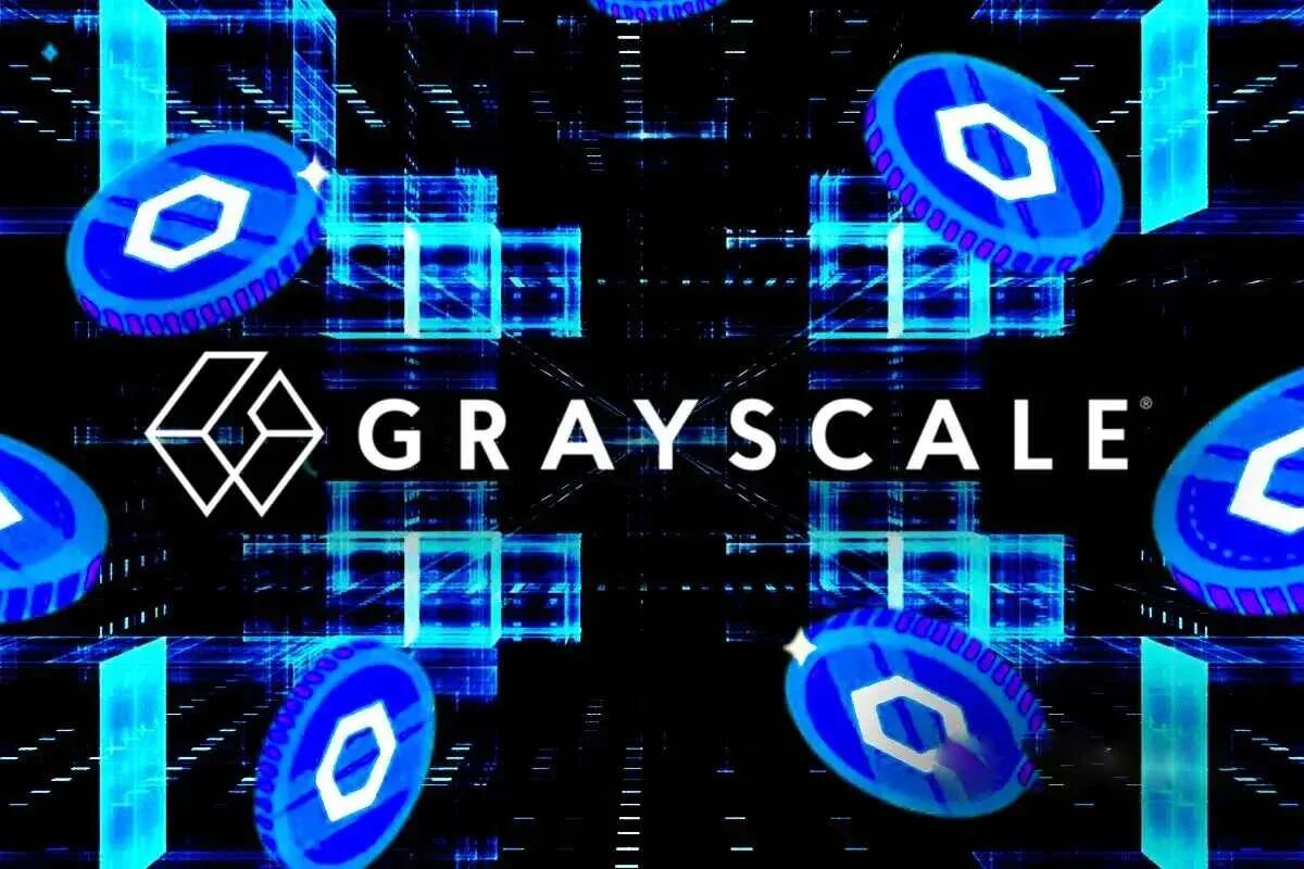 گری‌اسکیل: چین‌ لینک ستون اصلی دارایی‌های توکنیزه‌شده خواهد بود