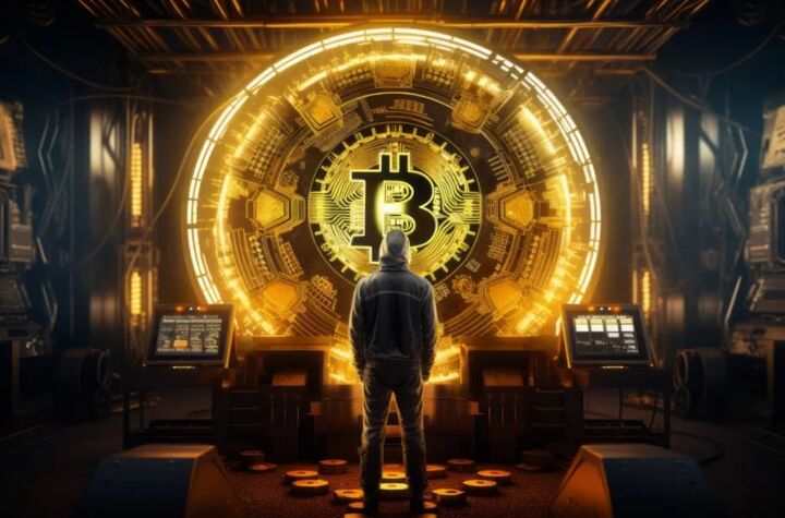 یک ماینر با شانس ۱ در ۱۸۰ میلیون، توانست یک بلاک بیت‌کوین استخراج کند!