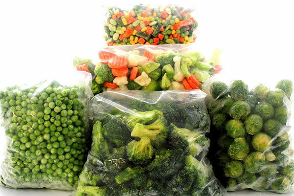 ارزش ۸.۶میلیارد دلاری صادرات سبزیجات منجمد در سال ۲۰۲۴| جایگاه ایران در بازار جهانی کجاست؟