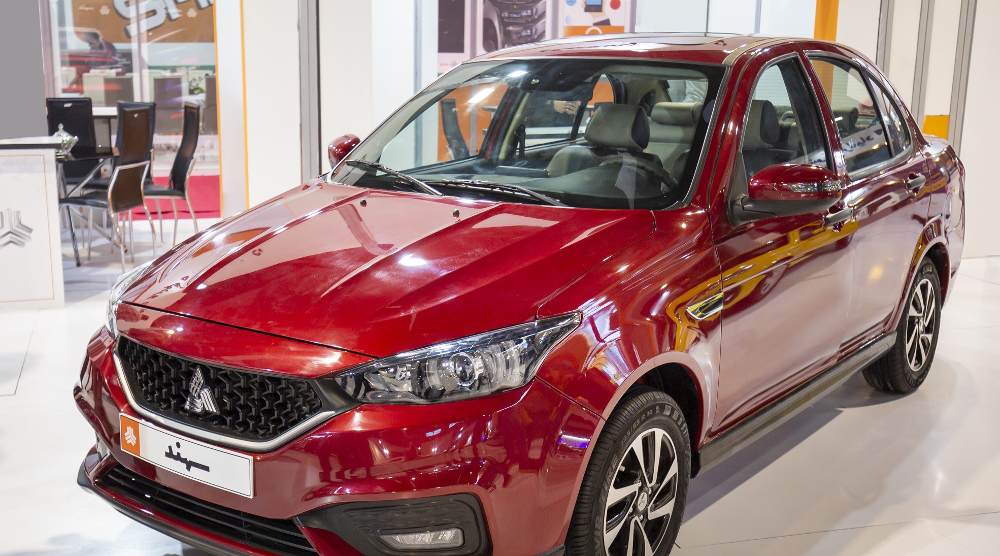 نظر کارشناسی سهند: نقاط قوت و ضعف، مصرف سوخت و تجربه مالکیت