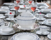 مزیت‌های رقابتی صنعت چینی ایران