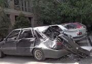 آغاز پرداخت خسارت خودروهای آسیب‌دیده در جنگ ۱۲روزه