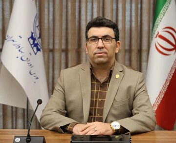 آماده باش در بورس تهران؛ صندوق‌های رمزارزی بورسی می‌شوند؟
