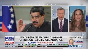 اعتراف جنجالی آمریکا: نفت ونزوئلا را می‌خواهیم