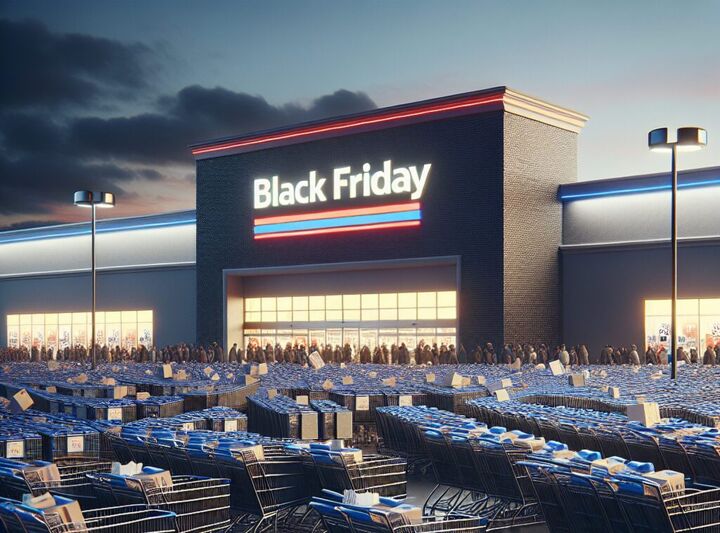 چک‌لیست خرید هوشمند در بلک فرایدی؛ از کجا تخفیف واقعی بگیریم؟