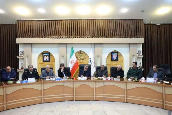 کلیدواژه «توسعه» و «سرمایه‌گذاری» در استان فعال شده است