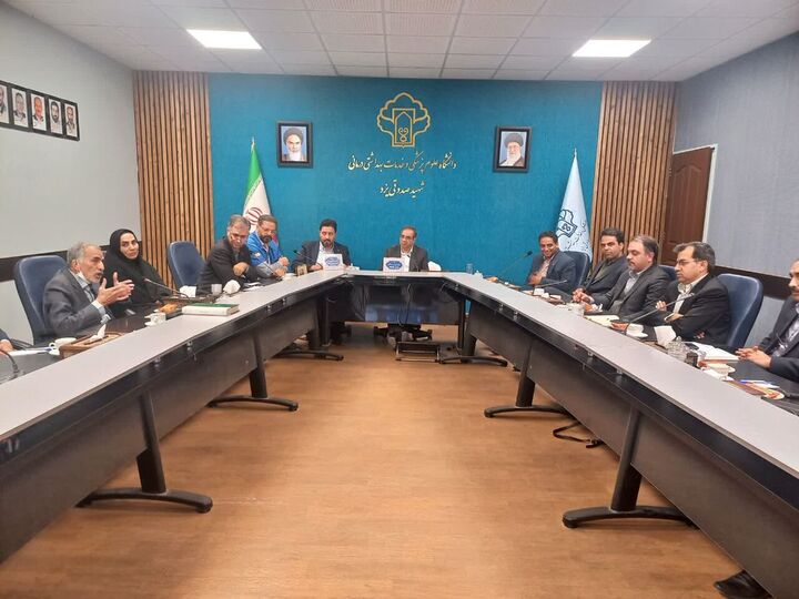 تعطیلی ادارات و دانشگاه‌های یزد منتفی شد