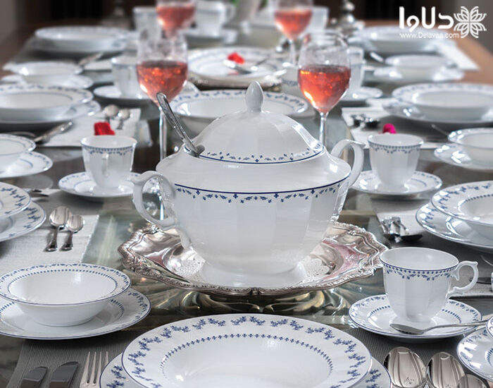 مزیت‌های رقابتی صنعت چینی ایران