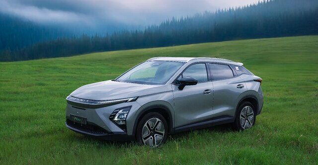 رضایت چشمگیر مالکان از «اف‌ایکس برقی»؛ تجربه‌ای تازه از رانندگی پاک و بی‌صدا