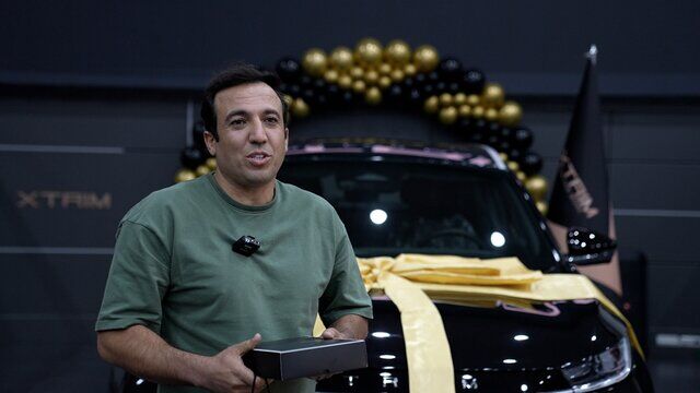 نظرات مشتریان اکستریم: تداوم در تحویل خودروهای اکستریم