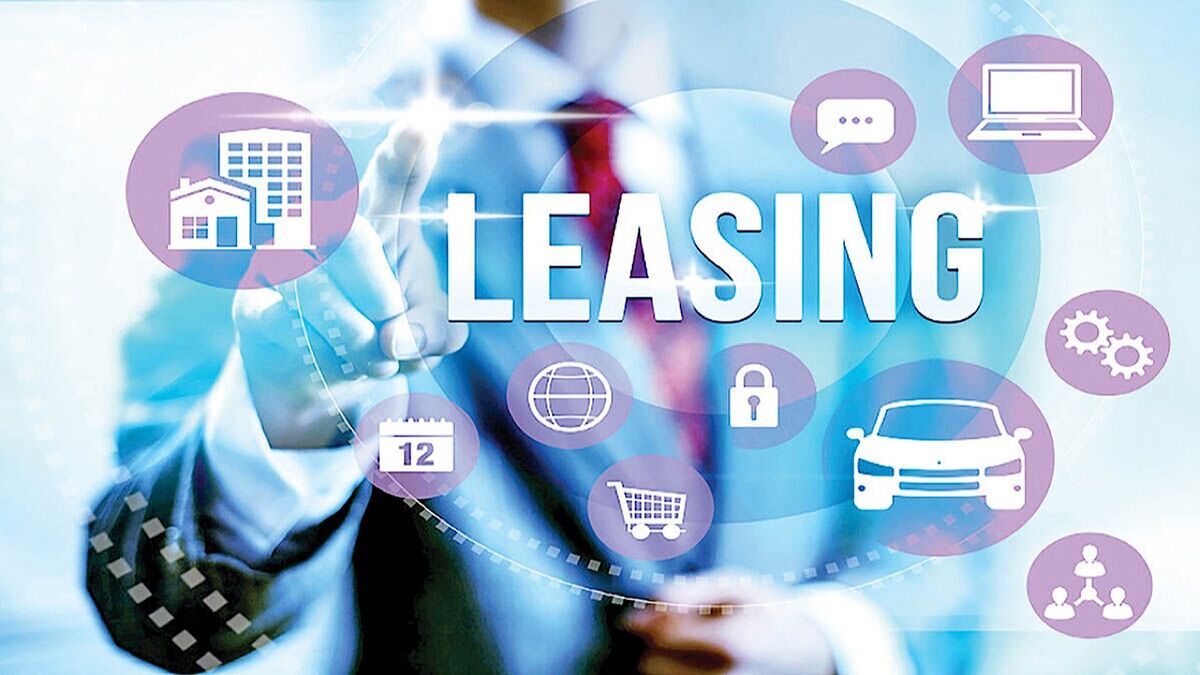 مشکل مالیاتی شرکت‌های لیزینگ حل شد