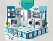 شرایط اقساطی ویژه اسنوا در سال ۱۴۰۴