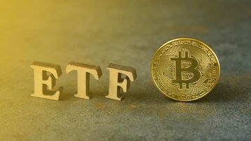 خروج ۴.۵ میلیارد دلاری از ETFهای بیت کوین در ۲۰۲۶؛ غول‌های وال‌استریت در حال عقب نشینی