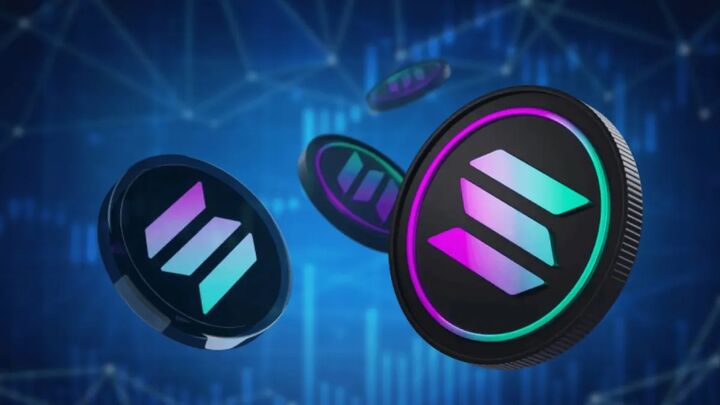 پیشنهاد کاهش تورم سولانا و حذف ۳ میلیارد دلار پاداش استیکینگ