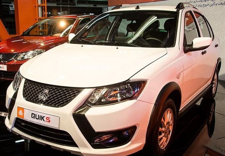 قیمت جدید محصولات پارس خودرو اعلام شد| خودروهای SBRگران شدند