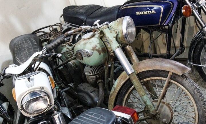 آغاز طرح جایگزینی موتورسیکلت‌های فرسوده با اولویت شهر تهران