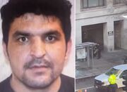 همکار افغانستانی سیا عامل حمله در نزدیکی کاخ سفید