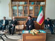 وزیر کشور: دولت برخی اختیارات را به ۱۶ استان مرزی واگذار می‌کند